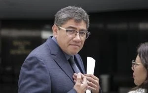 PT cierra la puerta de la candidatura a Saúl Monreal para contender por la gubernatura de Zacatecas