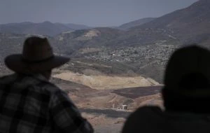 Ejidatarios de Carrizalillo votarán propuesta de minera Equinox; ofrece tres pesos por mes