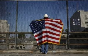 Redadas de Trump en California. La desolación en el corazón del sueño americano