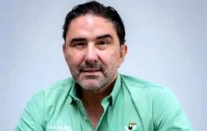 Sancionan al líder del PVEM en Tamaulipas por violencia política por razón de género