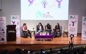 Exigen a Sheinbaum que presupuesto de refugios para víctimas de violencia de género sea transparente