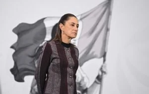 EN VIVO: Conferencia mañanera de Sheinbaum (271025)