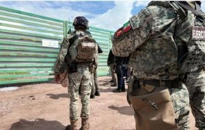 Culiacán celebra su 494 aniversario en medio de la disputa entre Chapitos y Mayos