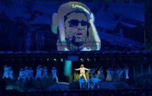 Bad Bunny será el show del Super Bowl, destacando orgullo hispano y sus choques con Trump