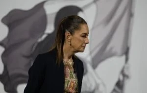 Sheinbaum destaca acuerdo con EU para controlar el tráfico ilegal de armas hacia México