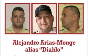 EU ofrece recompensa de medio mdd por el 