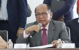 Piden remoción del secretario de Gobernación de Puebla por revictimizar a madre buscadora