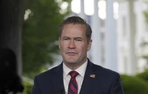 Trump corre a Waltz, lo manda a la ONU y le da su puesto en la Casa Blanca a Marco Rubio