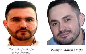 EU aplica sanciones y designa como narcos significativos a huachicoleros del CJNG