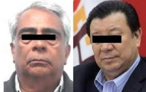 Cae presunto operador financiero del caso Sosa Castelán