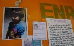 La justicia llegó para Fátima en el Día del Niño: Dan 170 años de cárcel a sus feminicidas