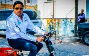Tecmol: quién es el miembro del PVEM que protagonizó pelea y tiene antecedentes de violencia (VIDEO)