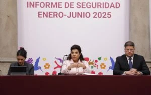 Gobierno de la CDMX integra mesa de atención contra el despojo inmobiliario