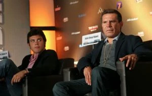 Julio César Chávez: “mi hijo no es un delincuente”