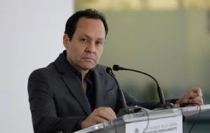 MC solicita a la FGR que informe número de denuncias contra Hugo López-Gatell