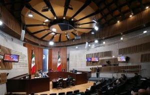 TEPJF justifica fallo en contra de investigar a Morena y a funcionarios por acordeones judiciales