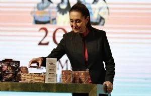 El gobierno lanza el Chocolate Bienestar. ¿Cuánto costará? ¿Dónde se venderá?