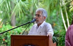 Por casos de presunto influyentismo, relevan a funcionario del gabinete de Rubén Rocha Moya