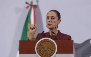 Sheinbaum presentará este domingo el Plan Michoacán por la Paz y la Justicia