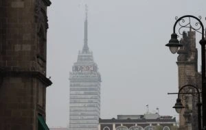 Persisten bajas temperaturas durante el fin de semana en estas alcaldías de la CDMX