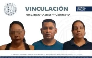 Vinculan a proceso a tres policías por lesiones y abuso de autoridad en Zacatepec