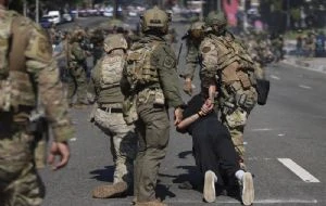 Trump despliega la Guardia Nacional de California para sofocar protestas en Los Ángeles