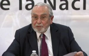 Bernardo Bátiz, el candidato de 88 años que se perfila para ser magistrado del TDJ