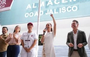 Sheinbaum llama a la población a informarse y a votar, a una semana de la elección judicial