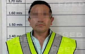Detienen en Durango a presunto funcionario hidalguense por posibles delitos electorales