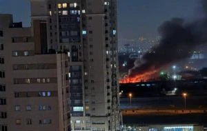 Irán acusa a Israel de 