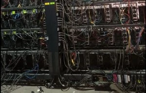 Se extiende huichicol eléctrico al Edomex... otra vez en instalaciones del SME (Video)