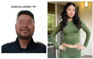 Cae en Morelos por violación de una menor; también lo buscan en EU por asesinar a tiktoker