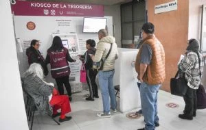 CDMX propone condonación de adeudos de predial y agua en 2026: así funcionará el programa