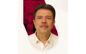 Hermano de Octavio Romero renuncia como secretario de Finanzas del gobierno de Tabasco