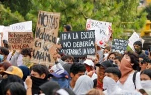 Incels: célibes involuntarios; la tendencia de las comunidades masculinas aisladas
