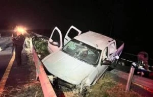 Militares presuntamente se confunden y matan a cinco personas a balazos en la Tampico-Mante