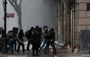 Gobierno de la CDMX anuncia apoyo integral a comercios afectados durante marcha del 2 de octubre