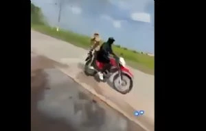 Balean a hombre durante transmisión en vivo en Salvatierra, Guanajuato (Video)