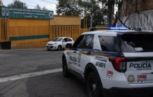 Identifican a presuntos responsables de difundir falsas amenazas de bomba en la UNAM