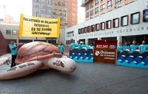 Una víctima de las regresiones al amparo: la justicia ambiental efectiva