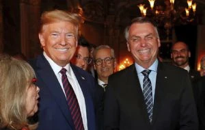 Lo que hay que saber sobre el juicio del expresidente brasileño Jair Bolsonaro