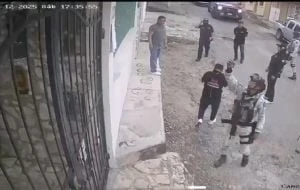 Fotoperiodista acusa a Fiscalía de Chiapas de allanar su domicilio mientras estaba de viaje