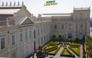 Rectora de la UAEMex anuncia inicio de clases presenciales el 5 de agosto; 17 Facultades siguen en paro
