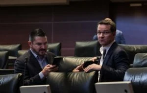 “No andaba en Tokio ni en Europa”: Ricardo Anaya reaparece y exige investigar caso de Adán Augusto