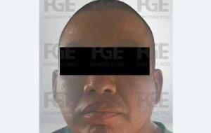 Detienen a militar acusado de violar a niña que vendía chicharrones en Cozumel