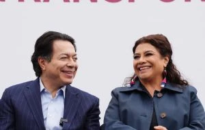 La mayoría de los jóvenes se quedarán en sus primeras opciones en examen de prepa: Delgado