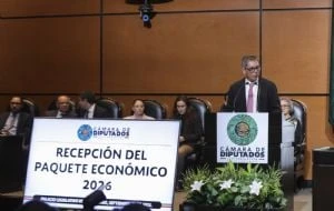 Preocupa el Presupuesto 2026 por abandono y recortes: Coparmex