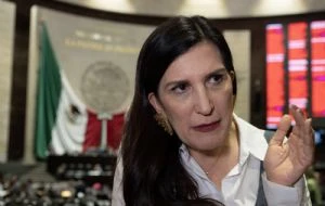 Murió el hermano de la diputada Kenia López Rabadán