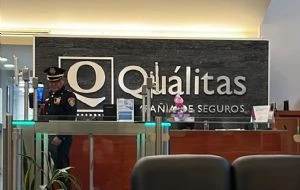 Quálitas llega a acuerdo de “corrección fiscal” con el SAT; le costará 2 mil millones