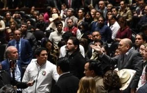 El gremio cultural, insatisfecho con el presupuesto 2026